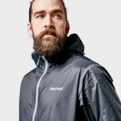 Marmot Men's PreCip Eco Jacket -Berghaus Store go 126580 e