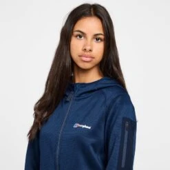 Berghaus Pravitale Full Zip Hoodie Junior -Berghaus Store go 128370 d