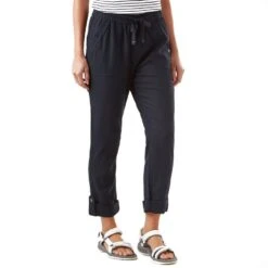 Roxy Women's Symphony Lover Trousers -Berghaus Store go 129660 z