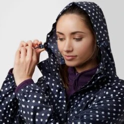 Women's Parka In A Pack -Berghaus Store go 132628 e