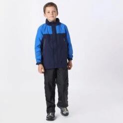 Kid's Mercury Waterproof Jacket -Berghaus Store go 132637 c