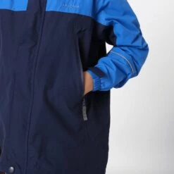 Kid's Mercury Waterproof Jacket -Berghaus Store go 132637 e