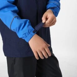 Kid's Mercury Waterproof Jacket -Berghaus Store go 132637 f
