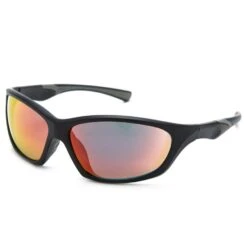 Men’s Square Wrap-Around Sunglasses -Berghaus Store go 134760 z