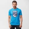 Hi-Tec Men's Alps T-Shirt -Berghaus Store go 138449 a