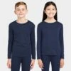 Kid’s Thermal Crew Top -Berghaus Store go 140267 a