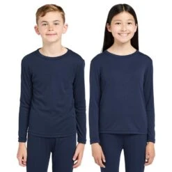 Kid’s Thermal Crew Top 9 Kid’s Thermal Crew Top -Berghaus Store go 140267 z