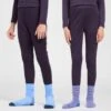 Kid's Thermal Base Layer Pants
