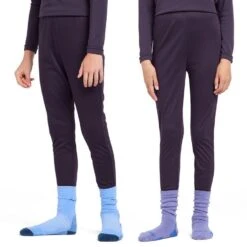 Kid's Thermal Base Layer Pants -Berghaus Store go 140294 z