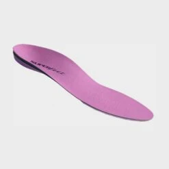Superfeet Trim-to-Fit Premium Insoles, BERRY -Berghaus Store go 142039 b