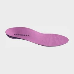 Superfeet Trim-to-Fit Premium Insoles, BERRY -Berghaus Store go 142039 d