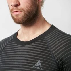 Odlo Men's Performance Light Long Sleeve Top -Berghaus Store go 142892 c