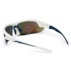 SINNER Speed Sunglasses (Matte White/Blue) -Berghaus Store go 143534 c