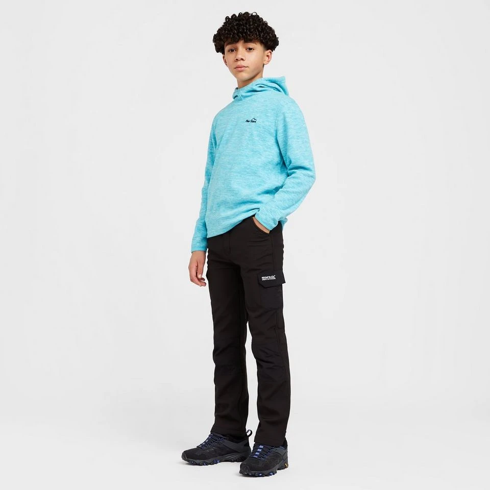 Regatta Children's Winter Softshell Trousers 3 Regatta Children's Winter Softshell Trousers