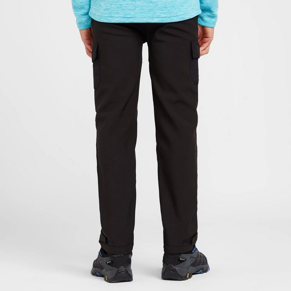 Regatta Children's Winter Softshell Trousers 5 Regatta Children's Winter Softshell Trousers - Image 3