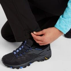 Regatta Children's Winter Softshell Trousers 16 Regatta Children's Winter Softshell Trousers -Berghaus Store go 145957 f