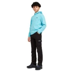 Regatta Children's Winter Softshell Trousers 19 Regatta Children's Winter Softshell Trousers -Berghaus Store go 145957 z