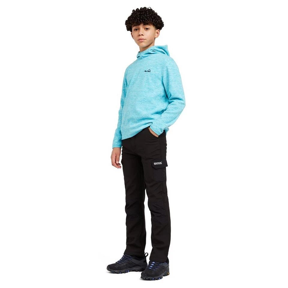Regatta Children's Winter Softshell Trousers 11 Regatta Children's Winter Softshell Trousers - Image 9