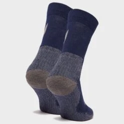 Lightweight Outdoor Socks - 2 Pack -Berghaus Store go 149019 c