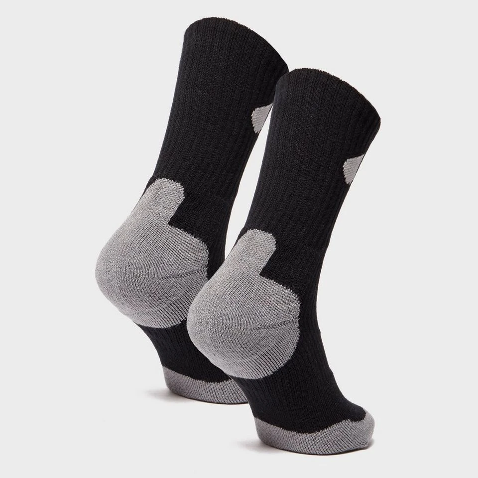 Double Layer Socks - 2 Pack 5 Double Layer Socks - 2 Pack - Image 3
