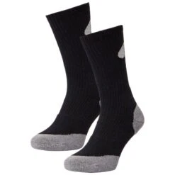 Double Layer Socks - 2 Pack 13 Double Layer Socks - 2 Pack -Berghaus Store go 149022 z