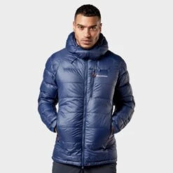 Montane Men’s Phase Down Jacket 14 Montane Men’s Phase Down Jacket -Berghaus Store go 155877 d