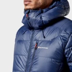 Montane Men’s Phase Down Jacket 15 Montane Men’s Phase Down Jacket -Berghaus Store go 155877 e
