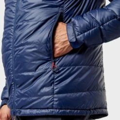 Montane Men’s Phase Down Jacket 16 Montane Men’s Phase Down Jacket -Berghaus Store go 155877 f