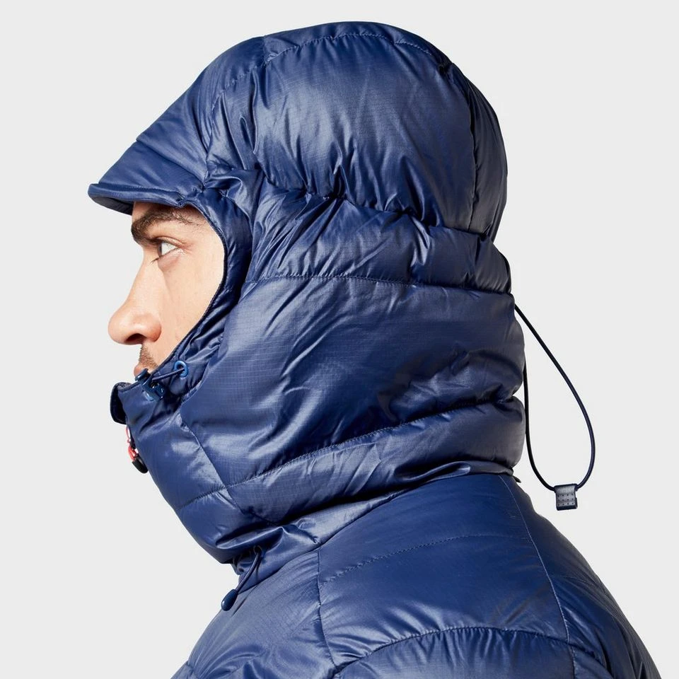 Montane Men’s Phase Down Jacket 10 Montane Men’s Phase Down Jacket - Image 8