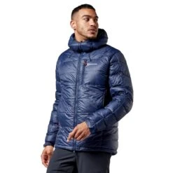 Montane Men’s Phase Down Jacket 19 Montane Men’s Phase Down Jacket -Berghaus Store go 155877 z