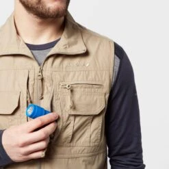 Mens' Travel Gilet -Berghaus Store go 159642 d