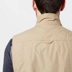 Mens' Travel Gilet -Berghaus Store go 159642 g