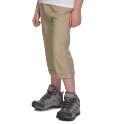 Kids' Capri Trousers -Berghaus Store go 160233 z