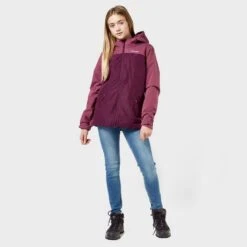 Berghaus Kids' Grassholme 3-in-1 Jacket 15 Berghaus Kids' Grassholme 3-in-1 Jacket -Berghaus Store go 164028 c