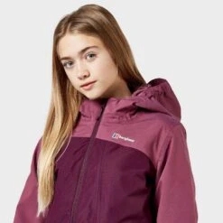 Berghaus Kids' Grassholme 3-in-1 Jacket 18 Berghaus Kids' Grassholme 3-in-1 Jacket -Berghaus Store go 164028 f