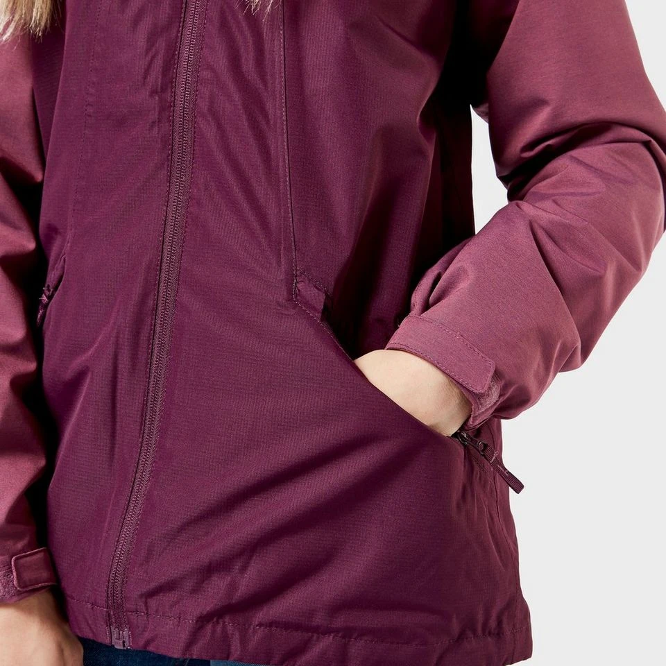 Berghaus Kids' Grassholme 3-in-1 Jacket 10 Berghaus Kids' Grassholme 3-in-1 Jacket - Image 8