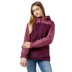Berghaus Kids' Grassholme 3-in-1 Jacket 23 Berghaus Kids' Grassholme 3-in-1 Jacket -Berghaus Store go 164028 z