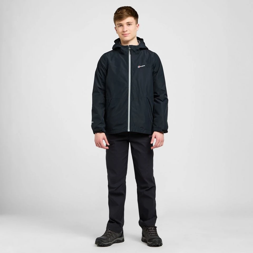 Berghaus Kids' Stokesley 3-in-1 Jacket 5 Berghaus Kids' Stokesley 3-in-1 Jacket - Image 3