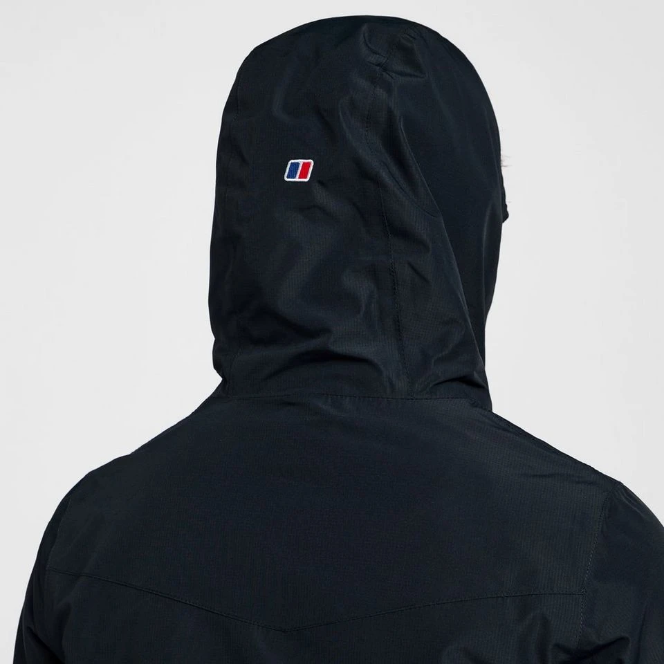 Berghaus Kids' Stokesley 3-in-1 Jacket 11 Berghaus Kids' Stokesley 3-in-1 Jacket - Image 9