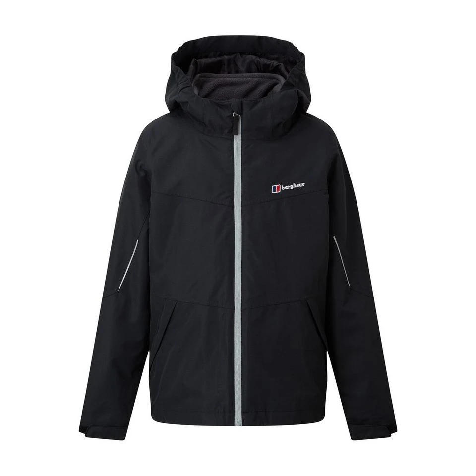 Berghaus Kids' Stokesley 3-in-1 Jacket 12 Berghaus Kids' Stokesley 3-in-1 Jacket - Image 10