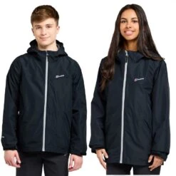 Berghaus Kids' Stokesley 3-in-1 Jacket 23 Berghaus Kids' Stokesley 3-in-1 Jacket -Berghaus Store go 164032 z