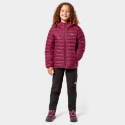 Berghaus Kids' Kirkhale Baffle Insulated Jacket -Berghaus Store go 164033 c