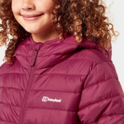 Berghaus Kids' Kirkhale Baffle Insulated Jacket -Berghaus Store go 164033 d