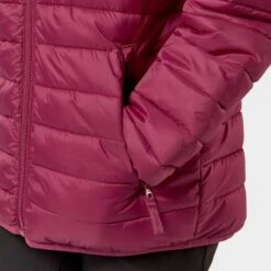 Berghaus Kids' Kirkhale Baffle Insulated Jacket -Berghaus Store go 164033 e