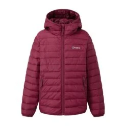 Berghaus Kids' Kirkhale Baffle Insulated Jacket -Berghaus Store go 164033 u
