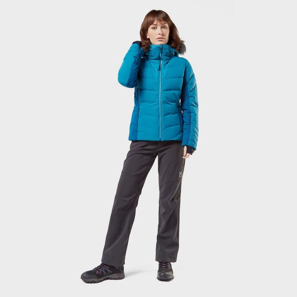Salomon Women’s Icetown Jacket 5 Salomon Women’s Icetown Jacket - Image 3