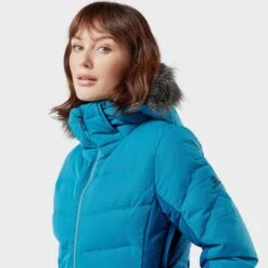 Salomon Women’s Icetown Jacket 15 Salomon Women’s Icetown Jacket -Berghaus Store go 167311 e