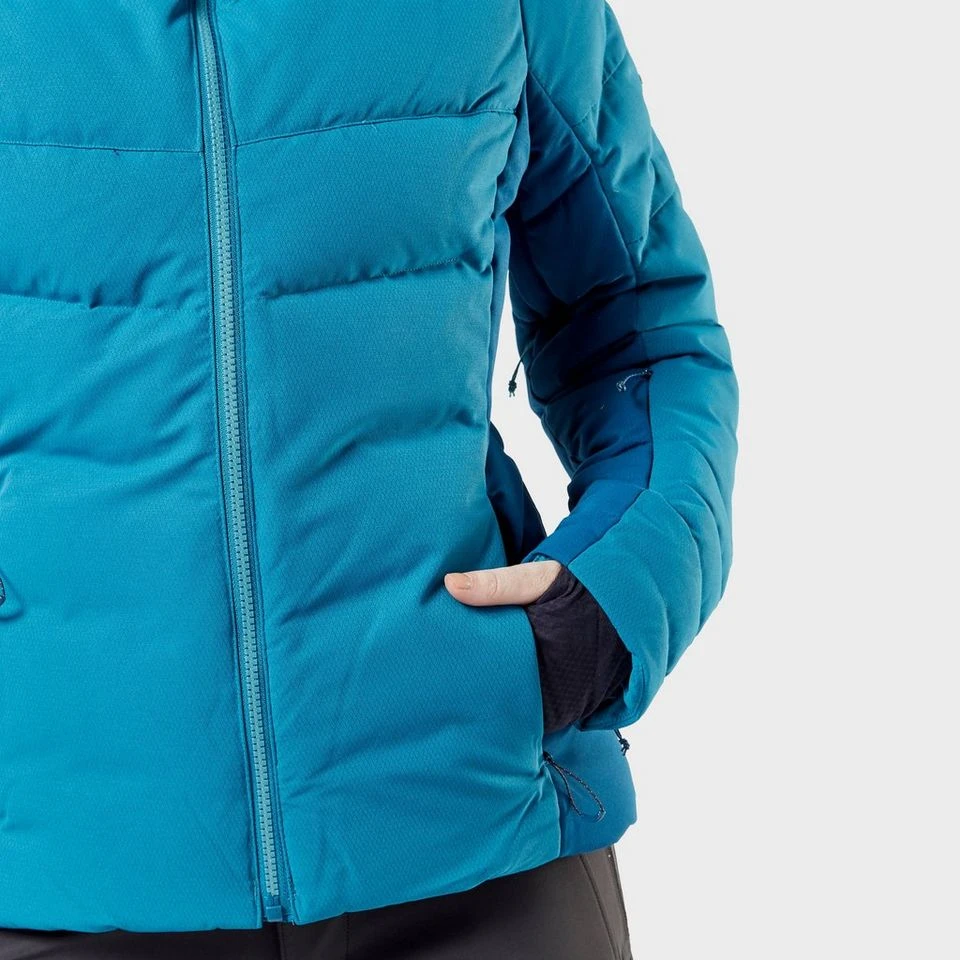Salomon Women’s Icetown Jacket 8 Salomon Women’s Icetown Jacket - Image 6