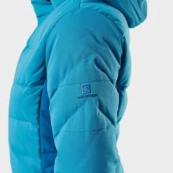 Salomon Women’s Icetown Jacket 17 Salomon Women’s Icetown Jacket -Berghaus Store go 167311 g