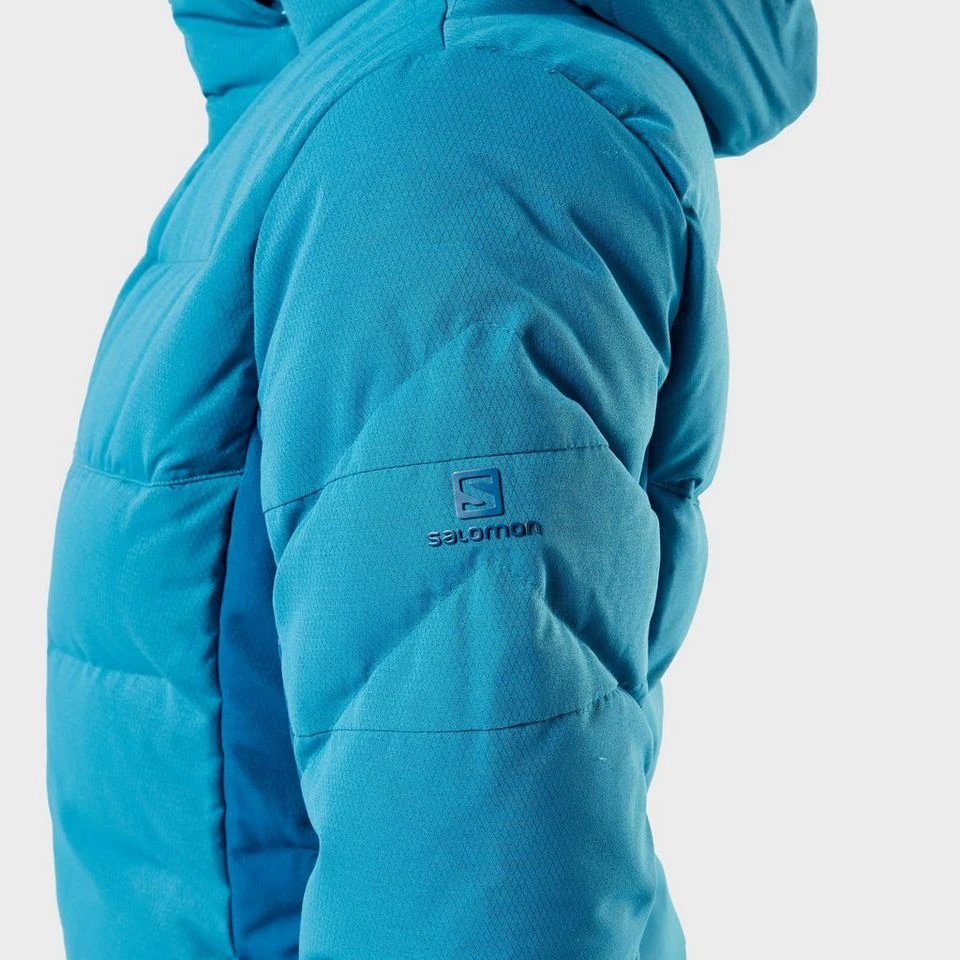 Salomon Women’s Icetown Jacket 9 Salomon Women’s Icetown Jacket - Image 7